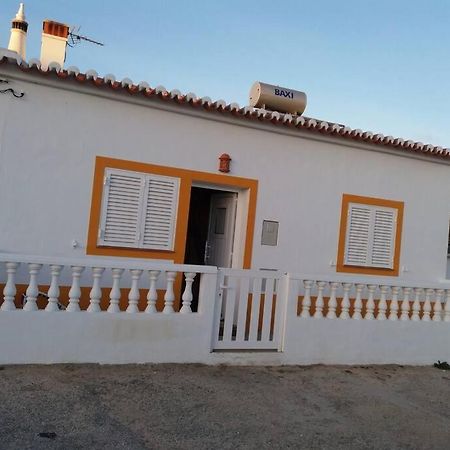 Вилла Sunny Aljezur Da Viana, Экстерьер фото